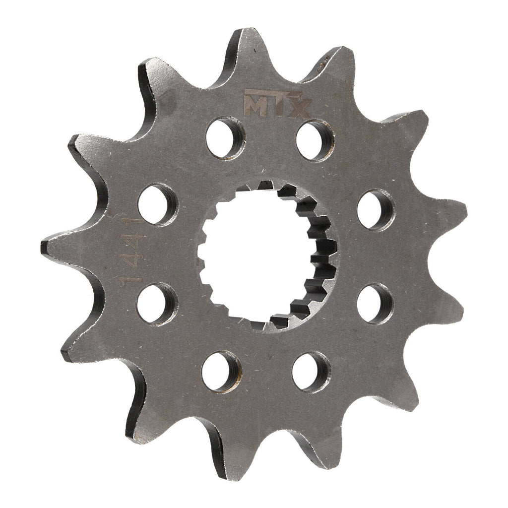 XAM Sprocket Kit Suzuki RMZ450 '05-'07 X-Ring Gold 14/49