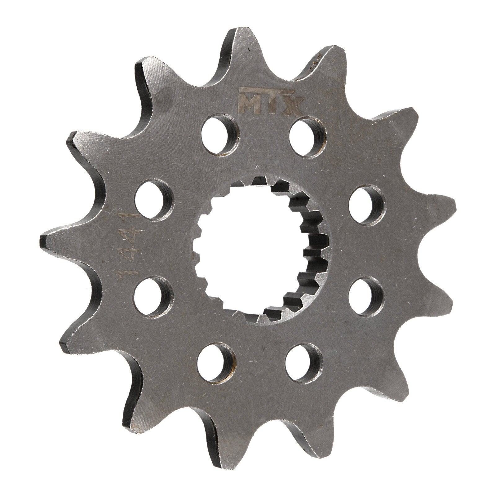 XAM Sprocket Kit Suzuki RMZ450 '08-'12 NSDCG2 Zero Gold 13/50