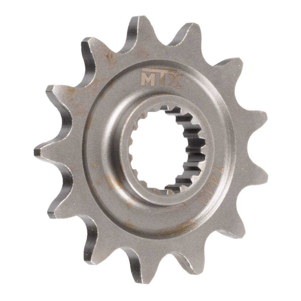 XAM Sprocket Kit Suzuki RMZ450 '13-'16 X-Ring Gold 13/50