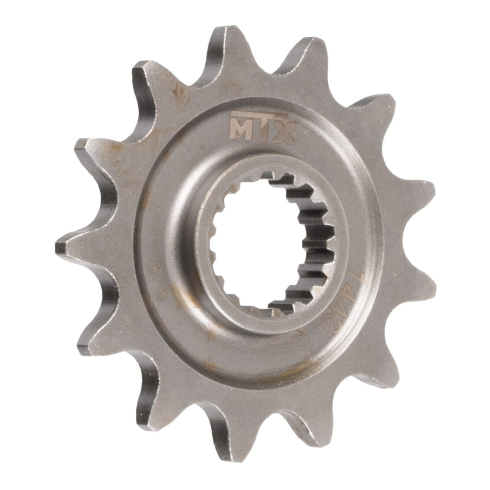 XAM Sprocket Kit Suzuki RMZ450 '13-'16 Zero Black 13/50