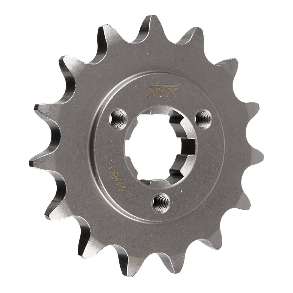 XAM Sprocket Kit Suzuki DR650 '06-'15 X-Ring Gold 15/41