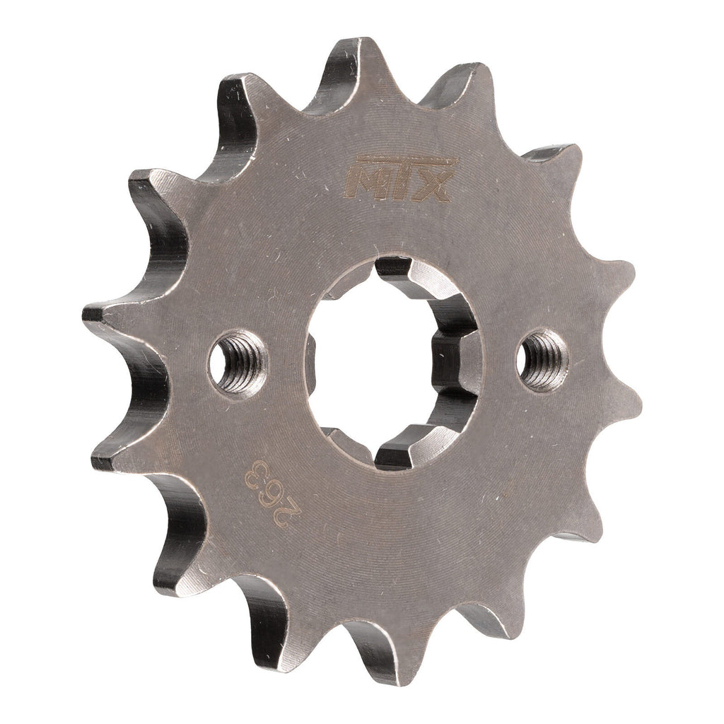 XAM Sprocket Kit Yamaha YZ80 SW '02- 14/47 O-Ring