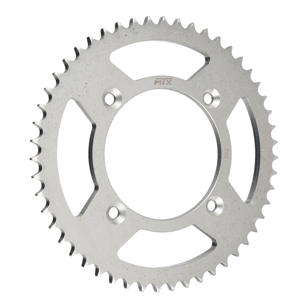 XAM Sprocket Kit Yamaha YZ85 BW 19- 14/51