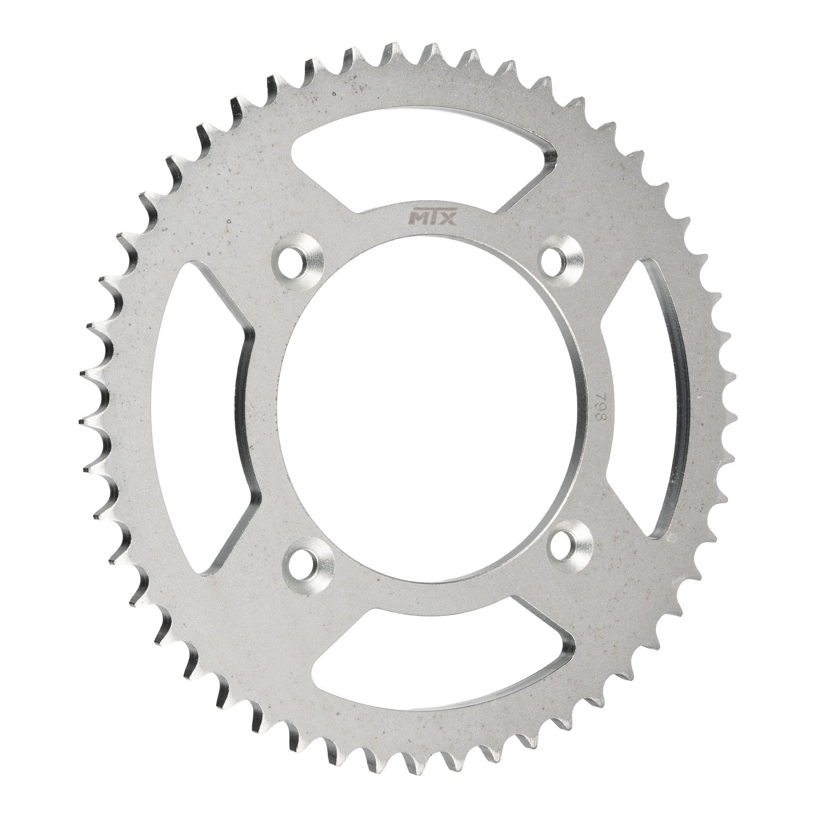 XAM Sprocket Kit Yamaha YZ85 BW 19- 14/51