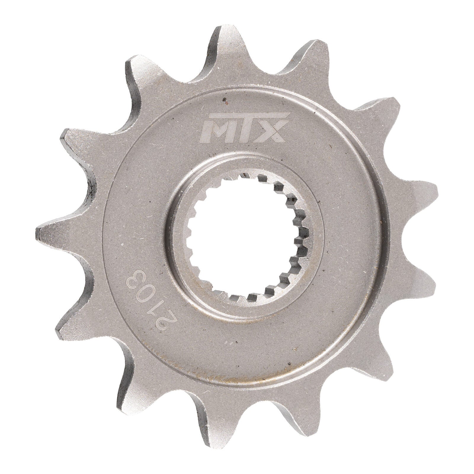 XAM Sprocket Kit Yamaha YZ250F '14-'16 X-Ring Gold Zero Blue 13/50