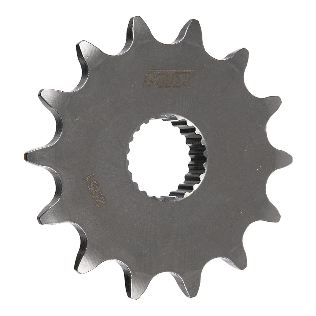XAM Sprocket Kit Yamaha TT250 R '93-'95 - 520AX Gold 14/43