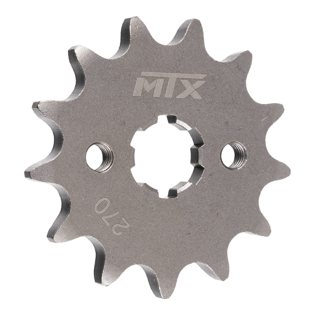 XAM Sprocket Kit Honda NBC110 Postie 420 14/37