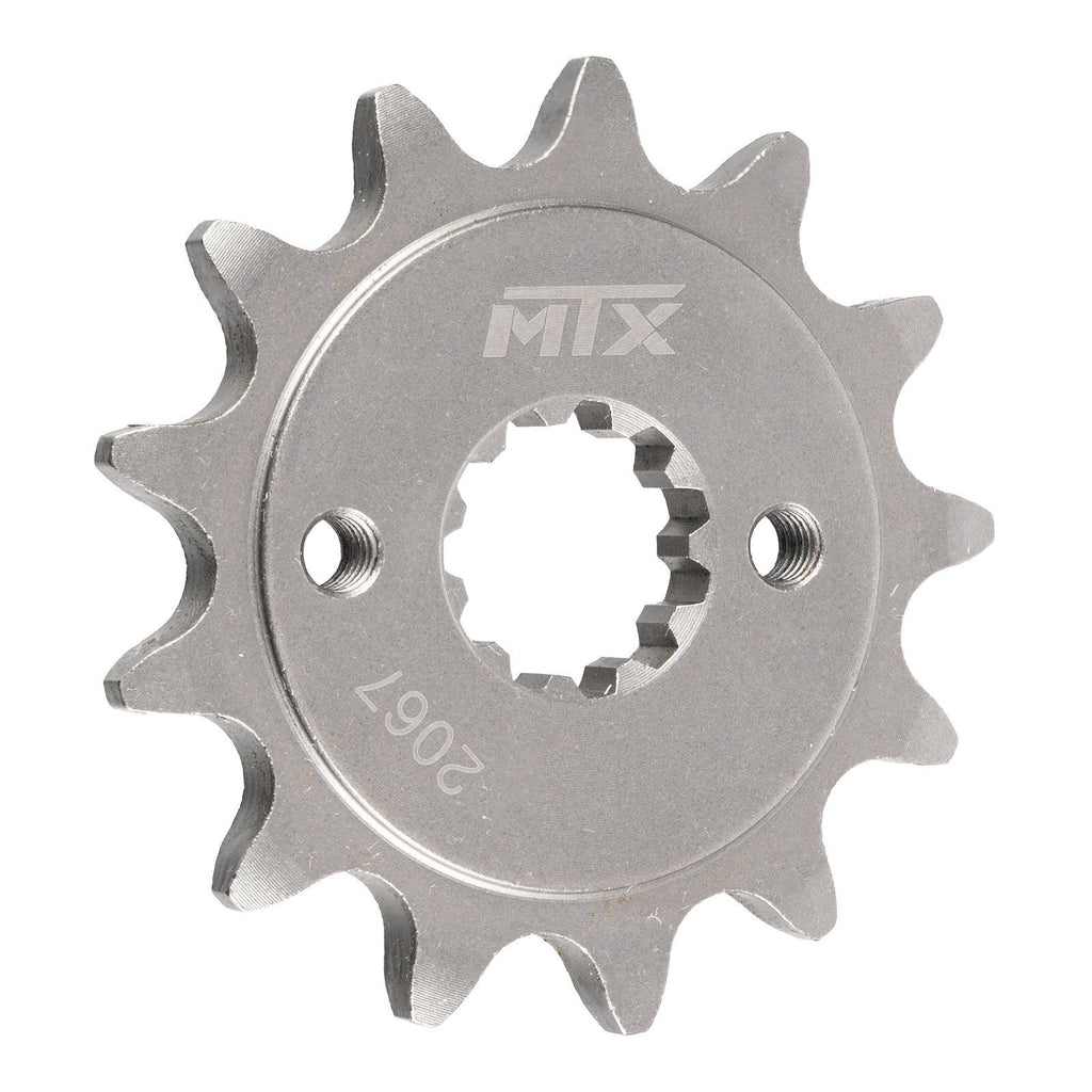 XAM Sprocket Kit Honda CBR300R '14-'16 X-Ring Gold 14/36