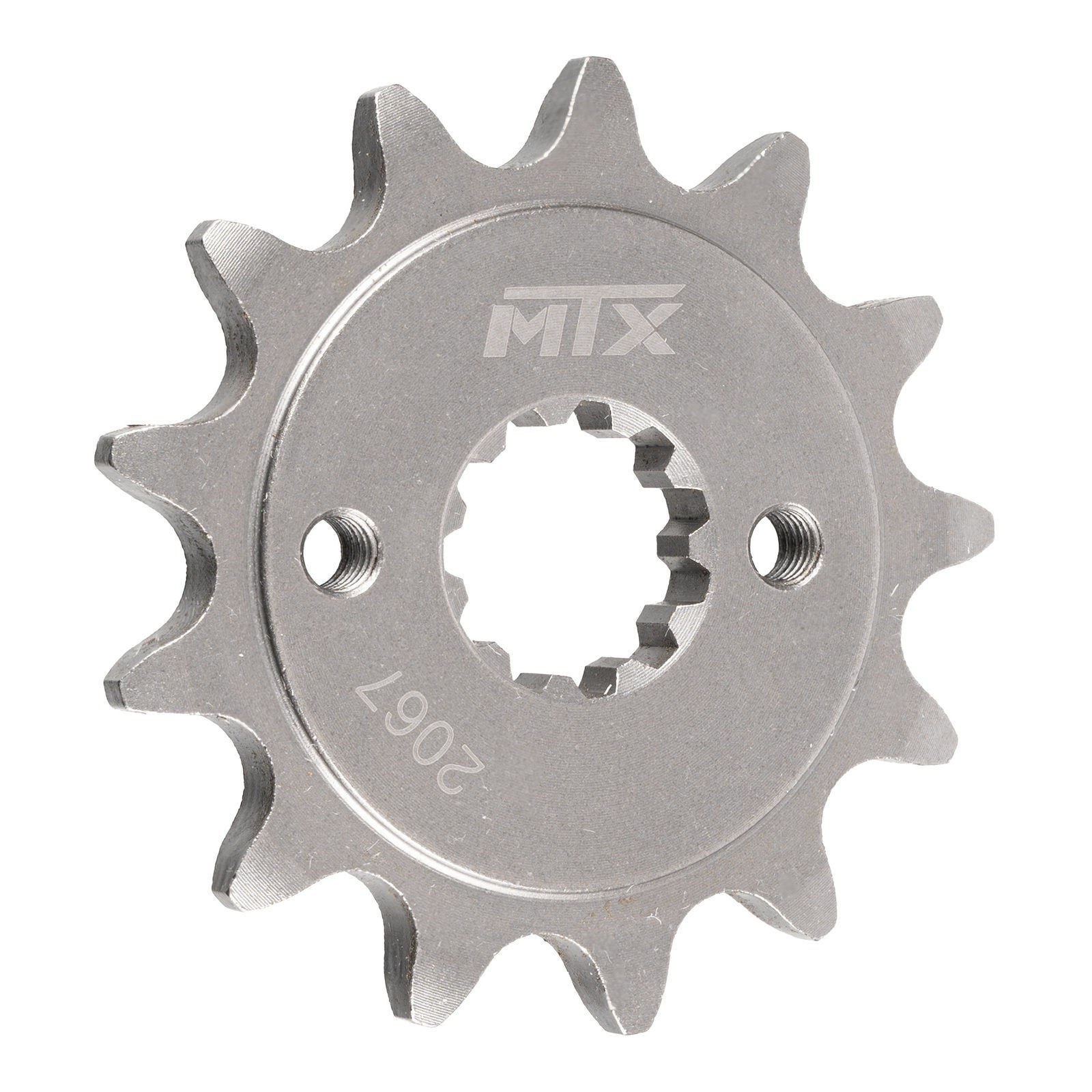 XAM Sprocket Kit Honda CBR300R '14-'16 X-Ring Gold 14/36