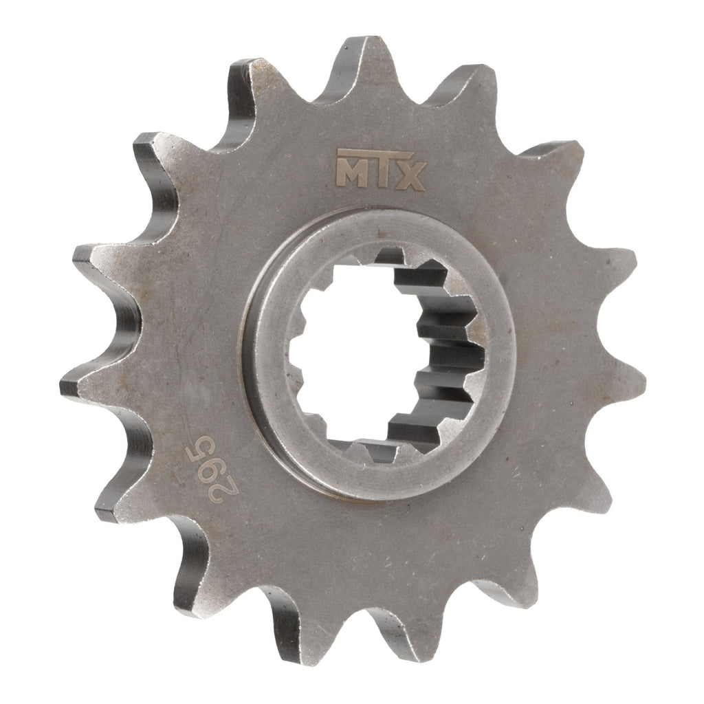 XAM Sprocket Kit Honda CBR600 '87-'90 X-Ring Gold 15/43