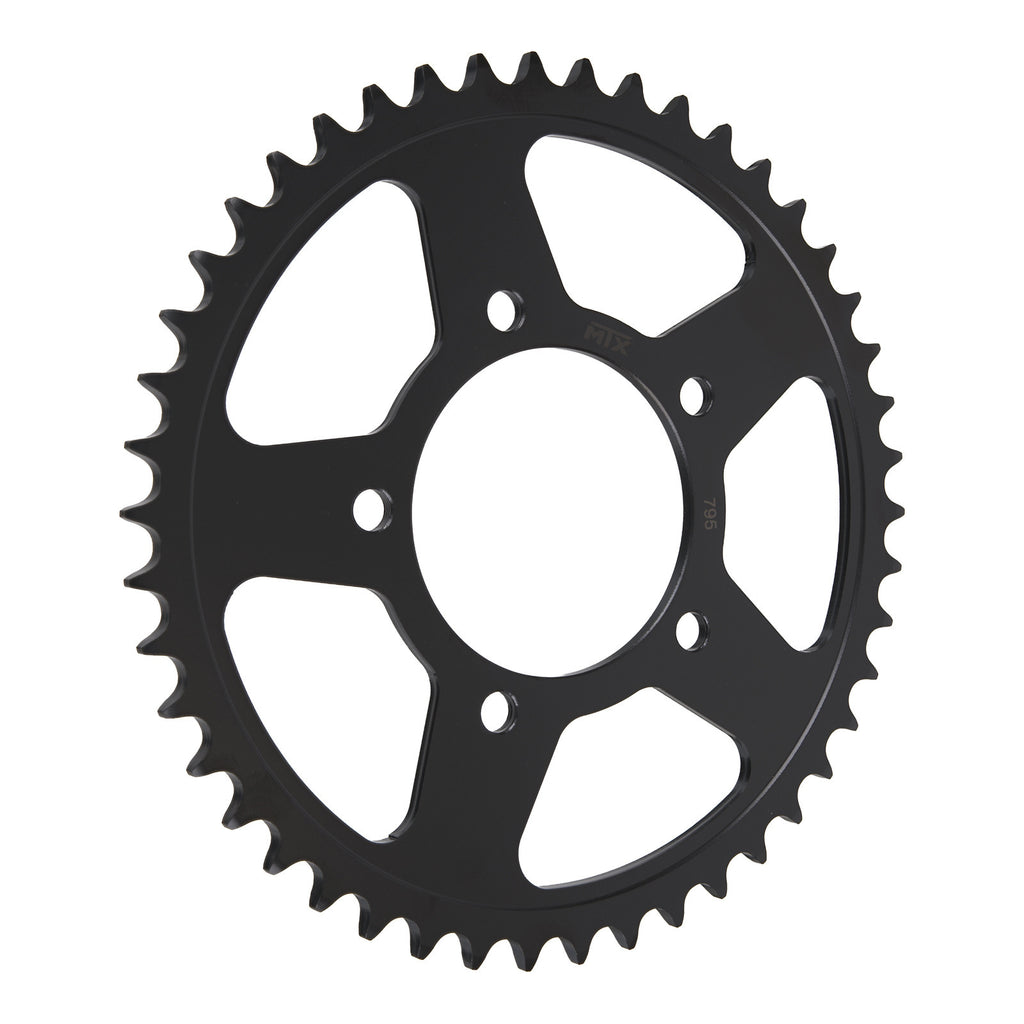 XAM Sprocket Kit Suzuki GS500F&E (16-39) X-Ring