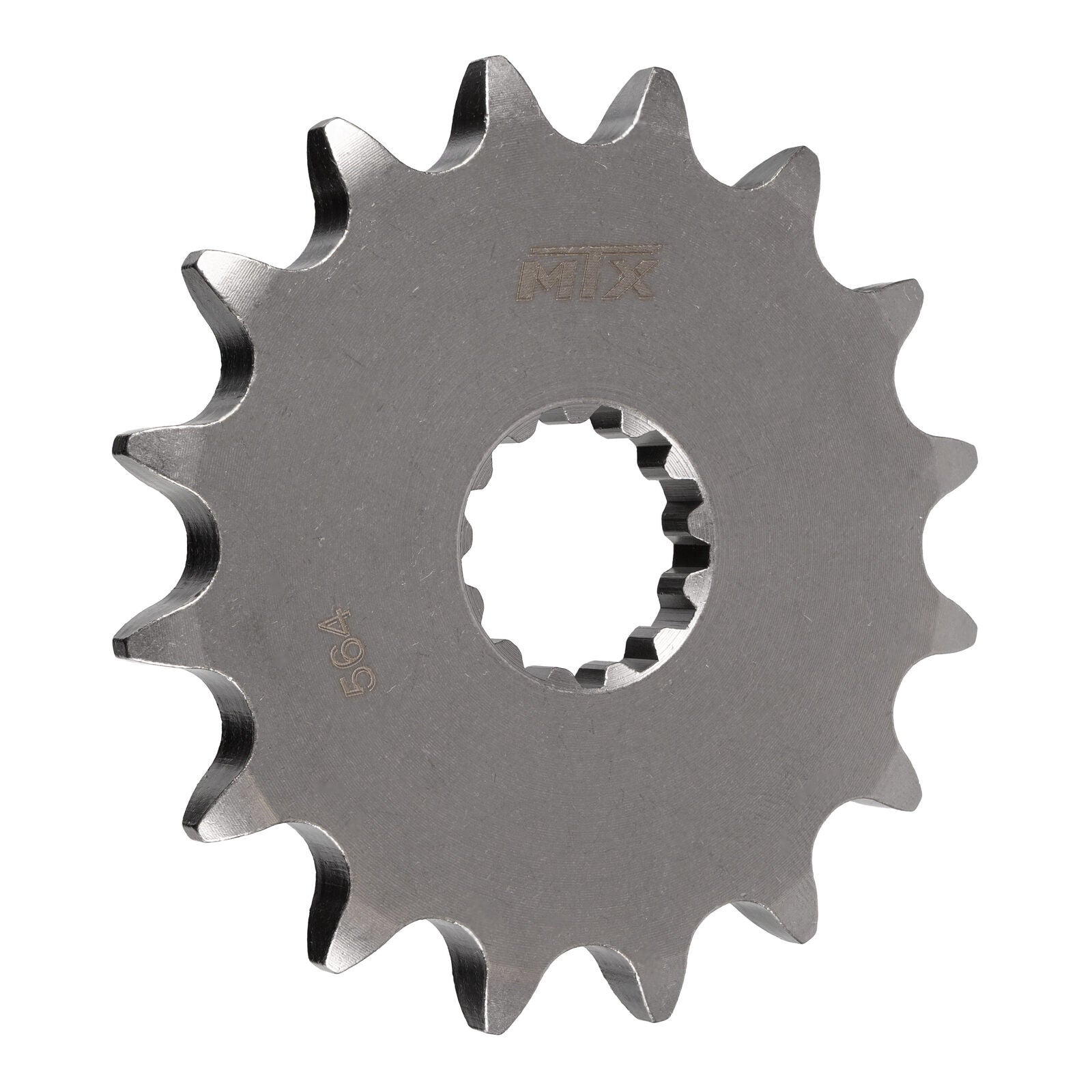 XAM Sprocket Kit Suzuki GSXR600 '06-'10 X-Ring Gold16/43