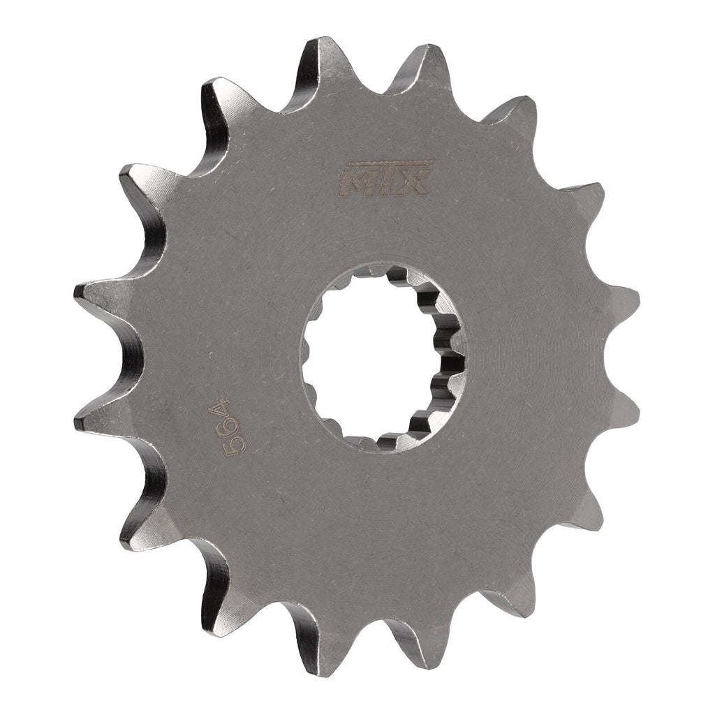 XAM Sprocket Kit Suzuki DL650 V-Strom '04-'06 - 525AX 15/47