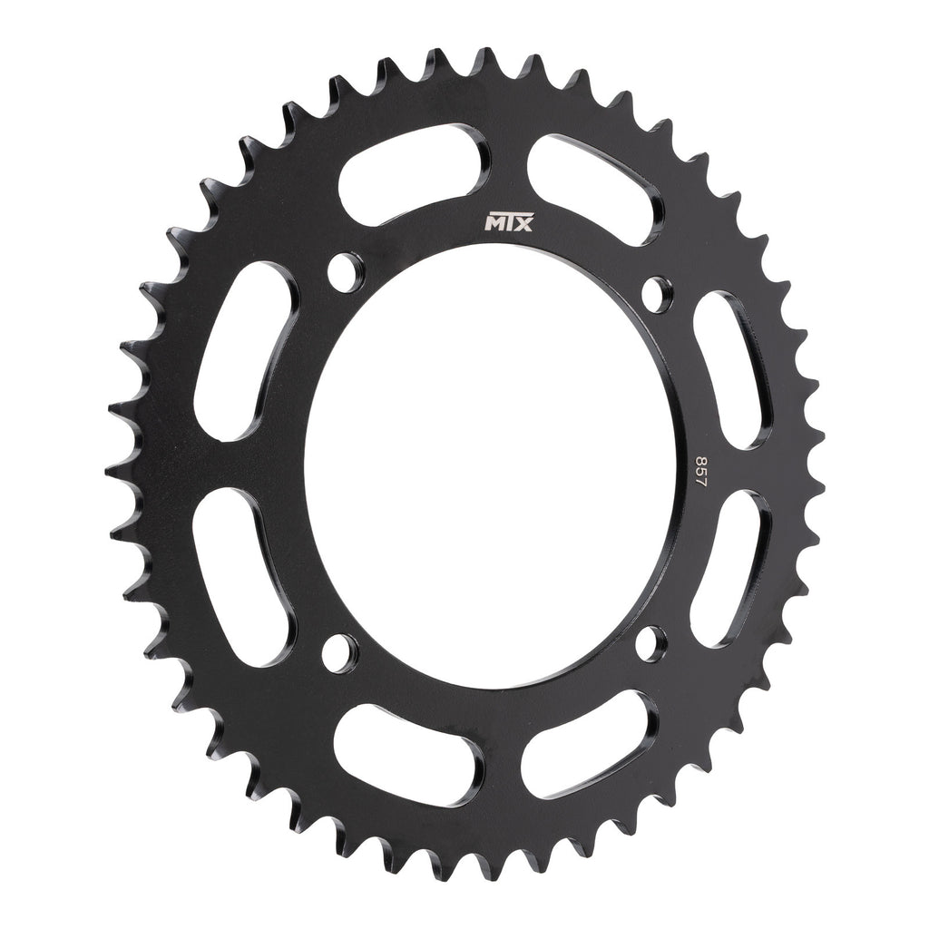 XAM Sprocket Kit Yamaha XV250 '89-'19 X-Ring 16/45