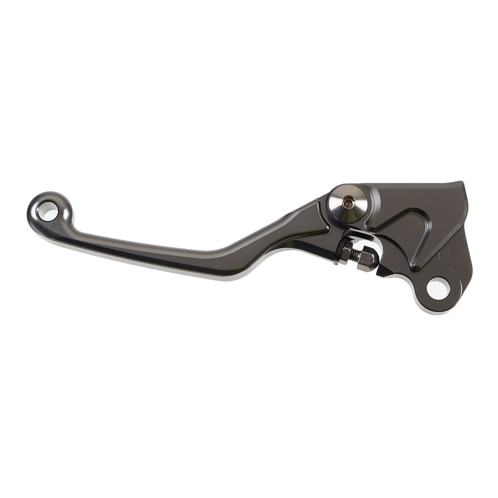 Zeta Pivot Clutch Lever CP 3-Finger - Honda