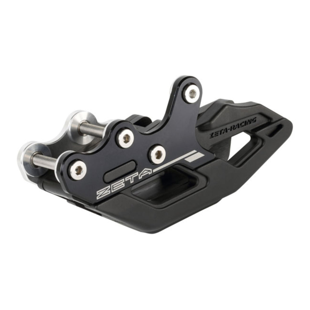 Zeta Chain Guide - Kawasaki KX250 / KX250F ('12-'20) / KX450F ('12-'18) - Black