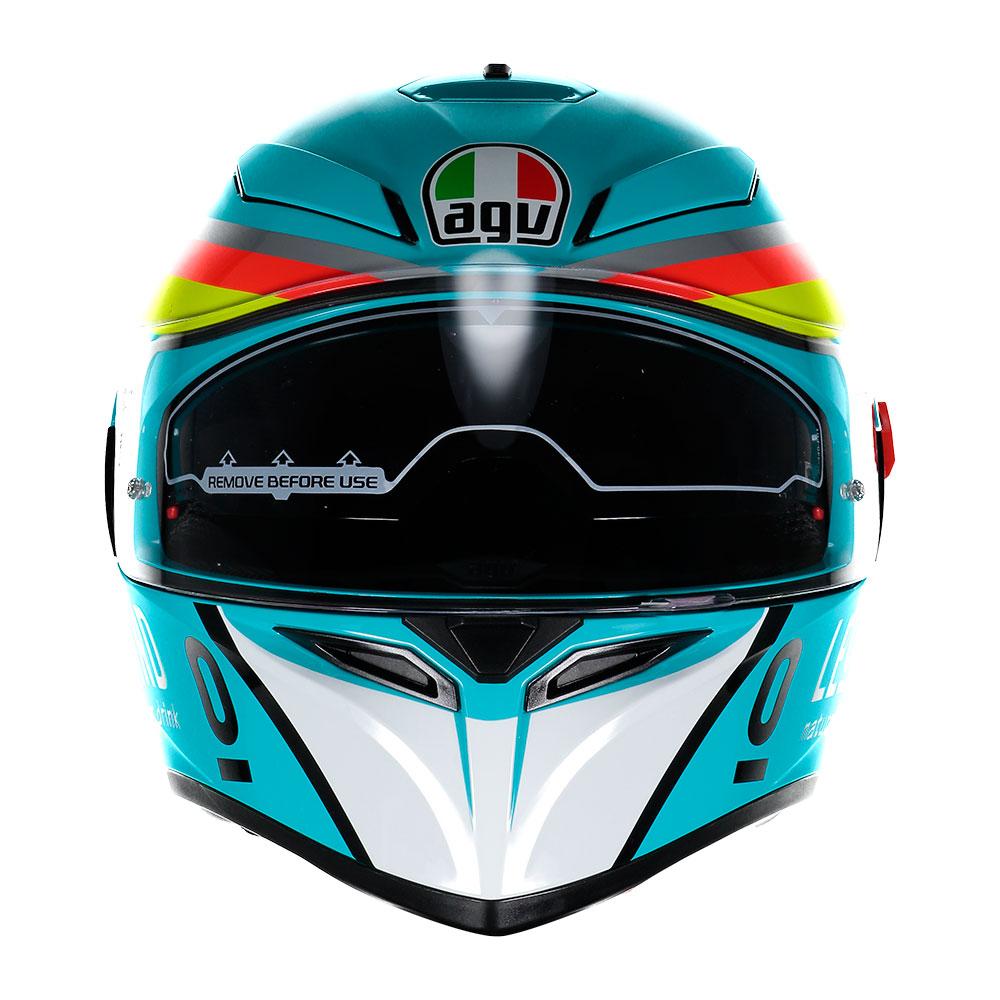 HELMET AGV K3 SV MIR 2017