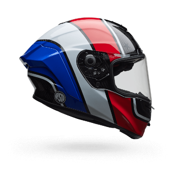 RACE STAR DLX RSD OLD GLORY