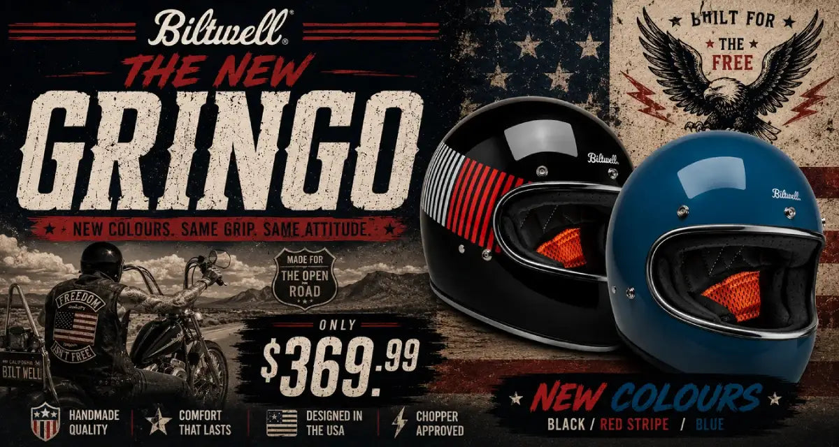 Bitwell the new gringo