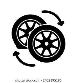 2 Tyre Change Special Price