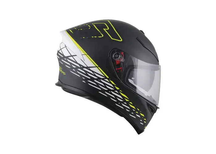HELMET AGV K5 S VR46 THORN BLACK MATT