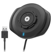 Quad Lock 360 Head - USB Weatherproof Wireless Charging Head