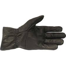 GLOVES DRIRIDER COOLITE BLACK