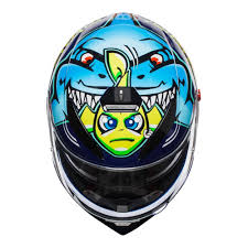 HELMET AGV K3 SV ROSSI MISANO