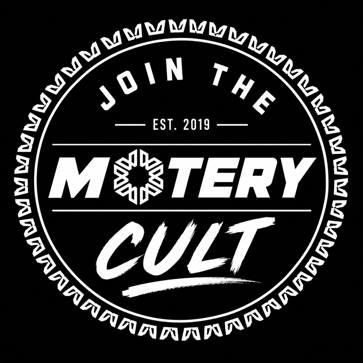 Join the Motery Cult