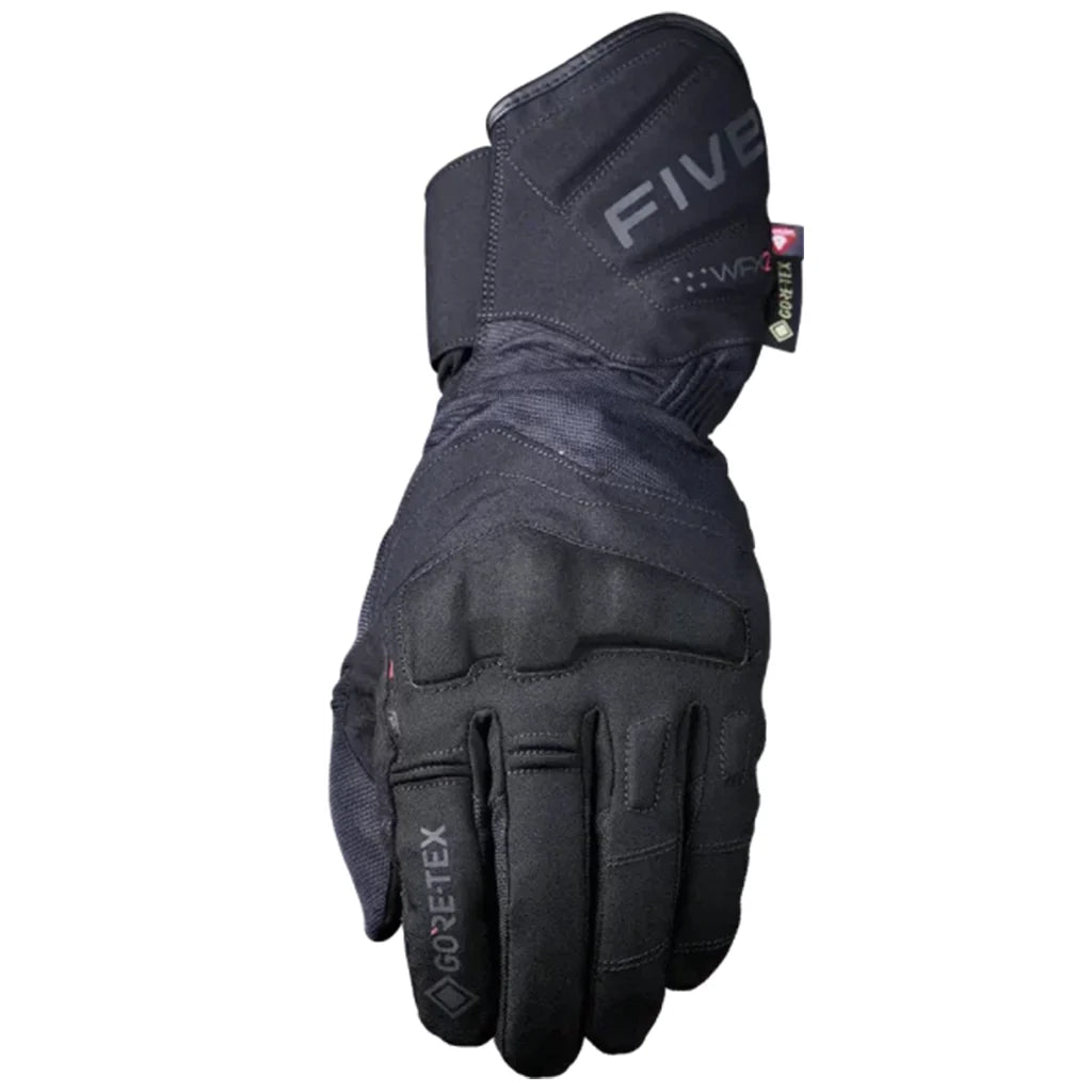 FIVE WFX2 WP MENS BLACK
