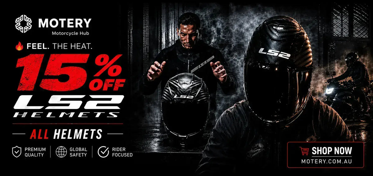Helmets Ls2