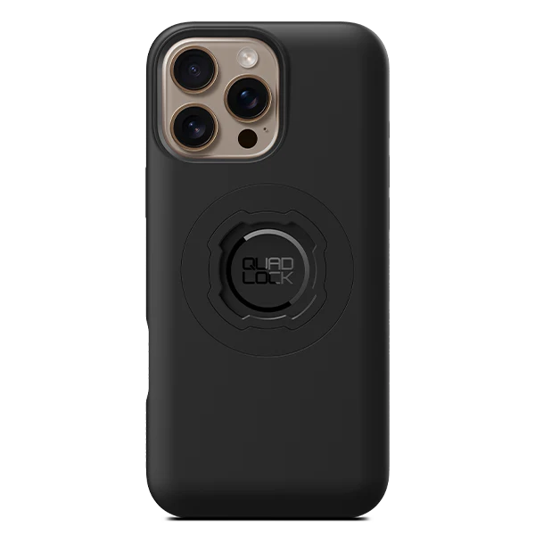 QUAD LOCK CASE IPHONE 16 PRO MAX 6,9"