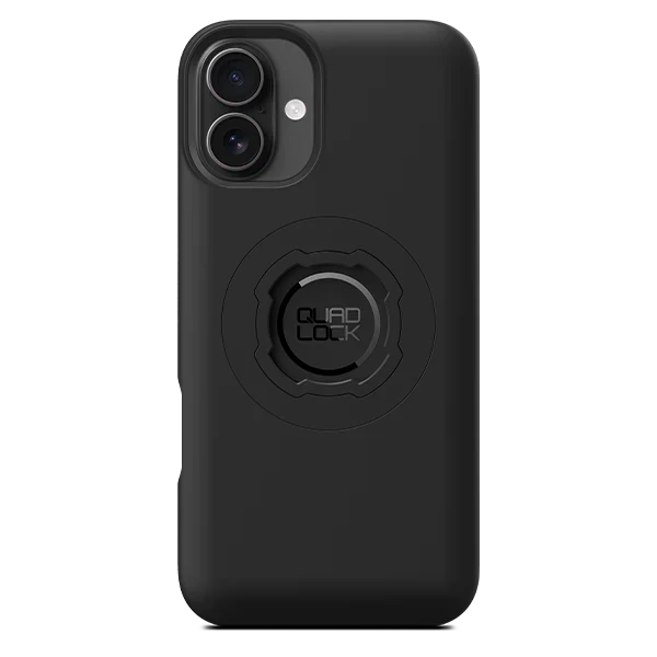 QUAD LOCK CASE IPHONE 16 PLUS