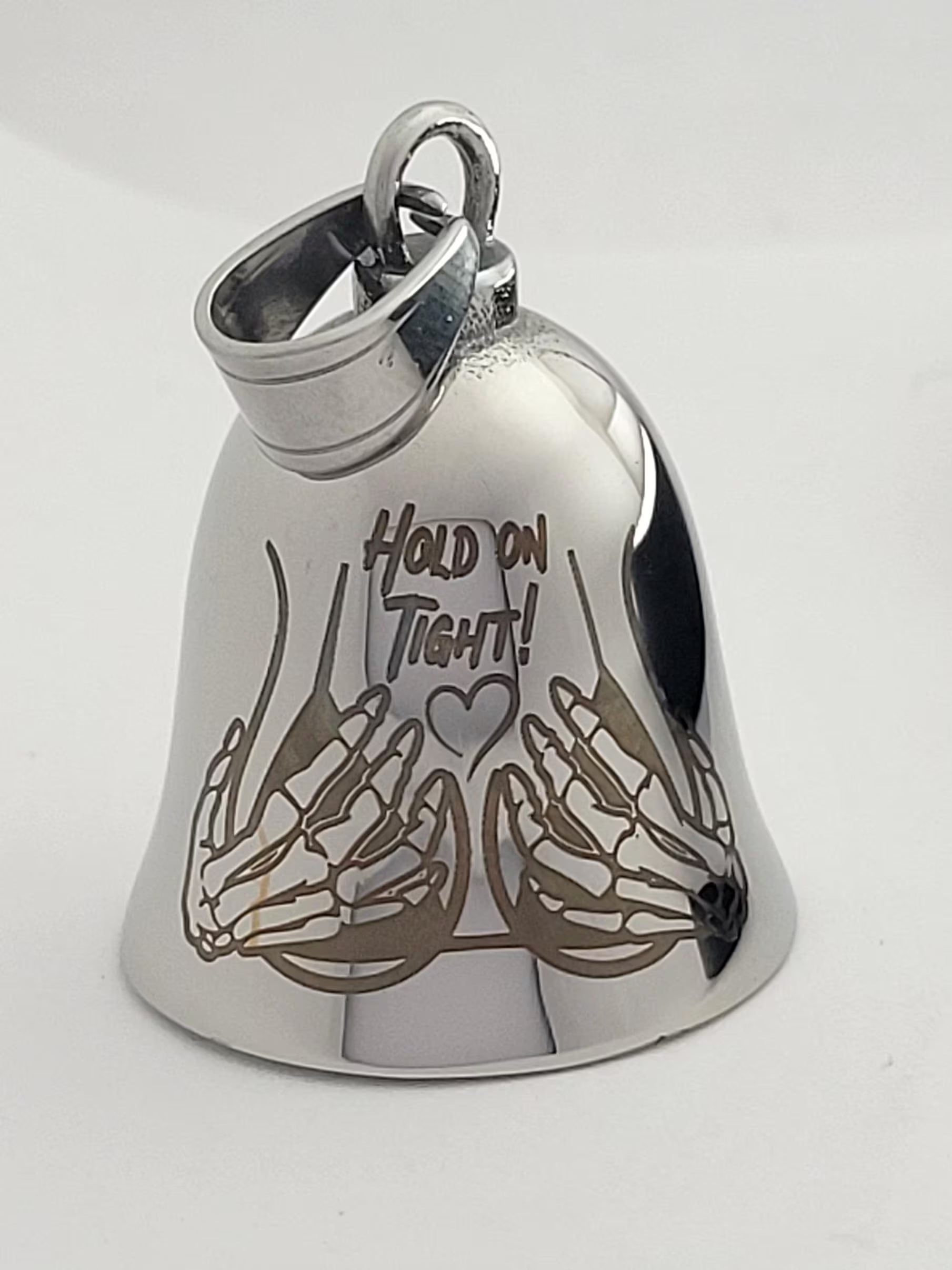 RIDING BELL