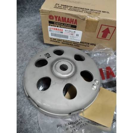 CLUTCH HOUSING COMP - B74-E6611-00