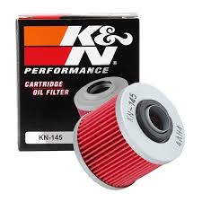 OIL FILTER K&N KN 145 YAMAHA XT 660