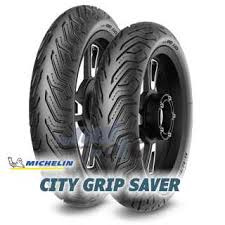 MICHELIN 120/70-12 CITY GRIP SAVER