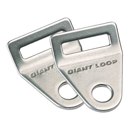 Giant Loop Tillamook Straps (Set of 4)