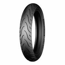Michelin  PILOT STREET RADIAL 110/70-17