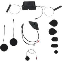 Alpinestars A-Connect Communication System