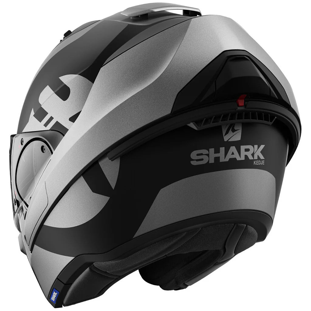 HELMET SHARK EVO KEDJE MODULAR