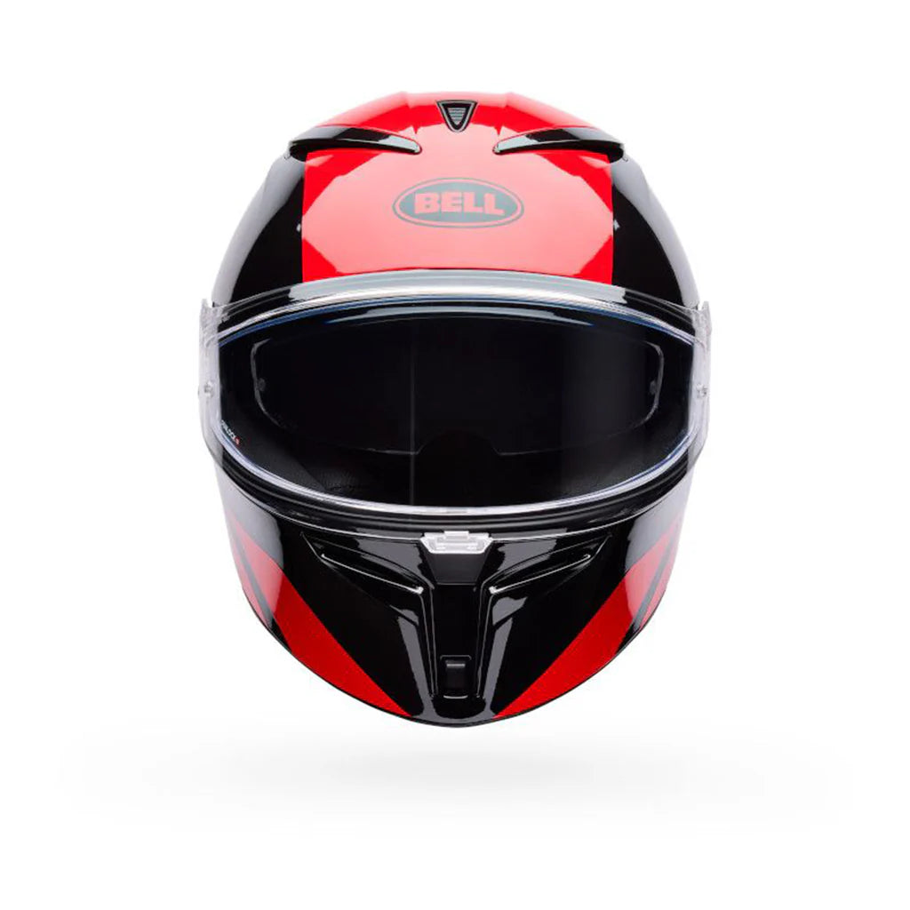 LITHIUM TECH - RED/ BLACK