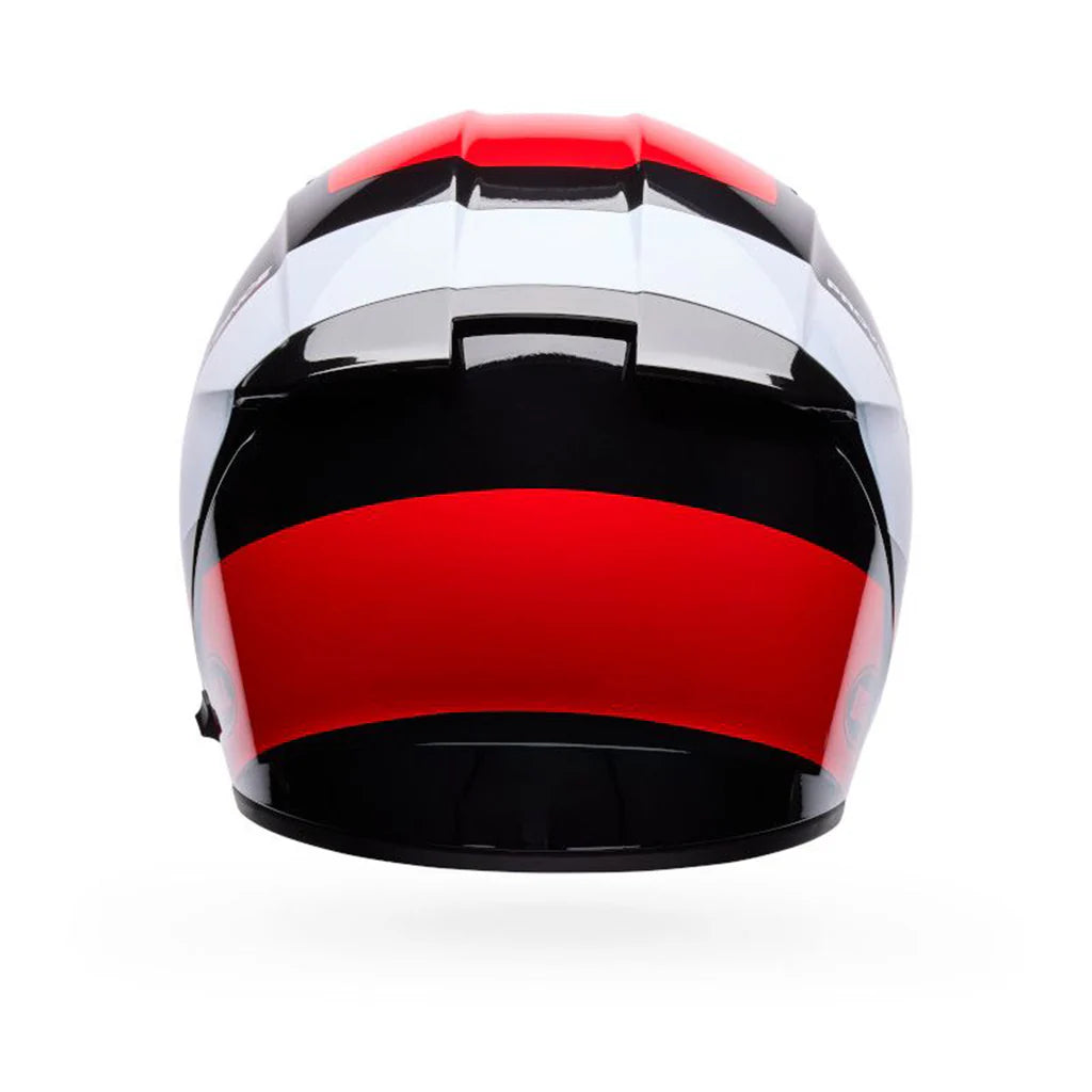 LITHIUM TECH - RED/ BLACK