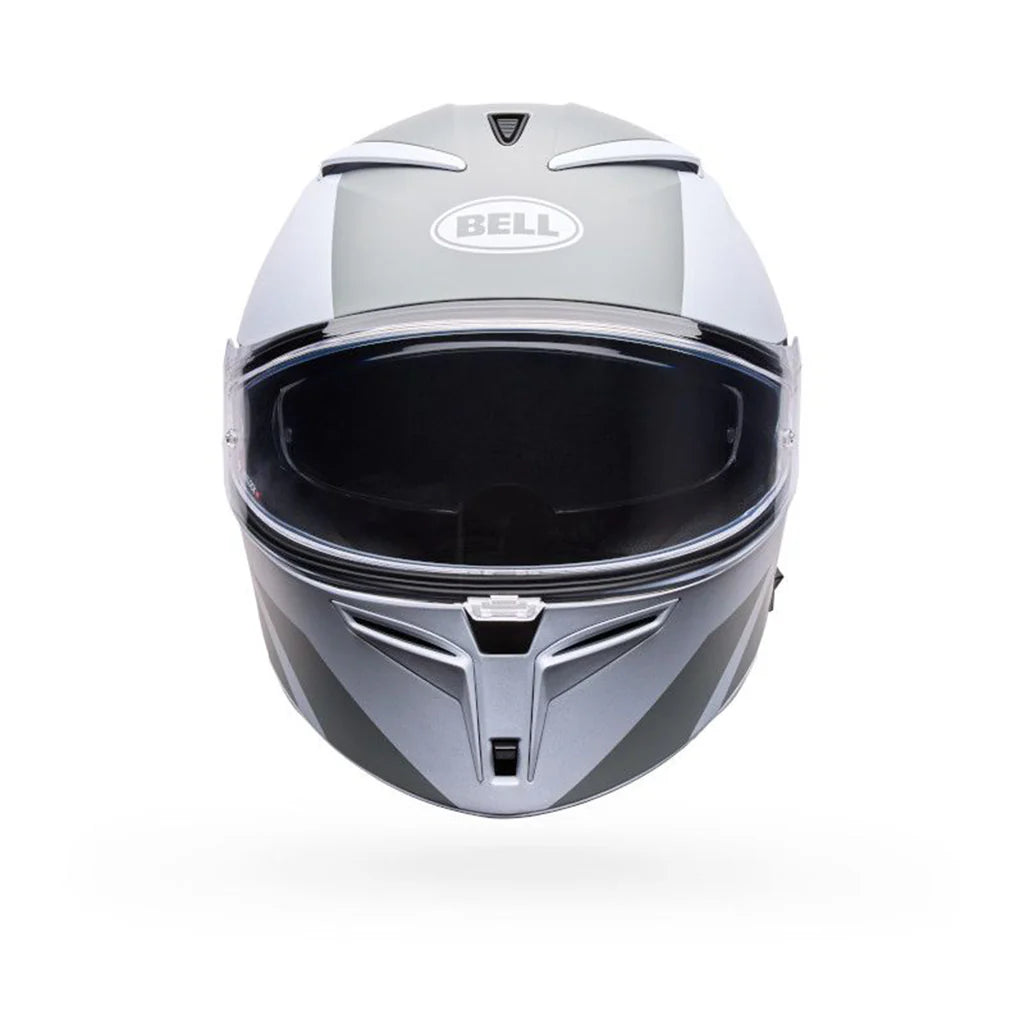 LITHIUM TECH - WHITE/ GREY