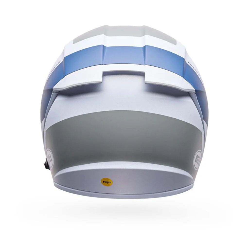 LITHIUM TECH - WHITE/ GREY