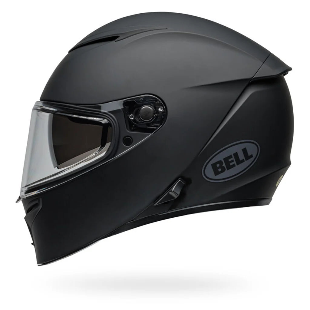 Bell Lithium MIPS Matte Black