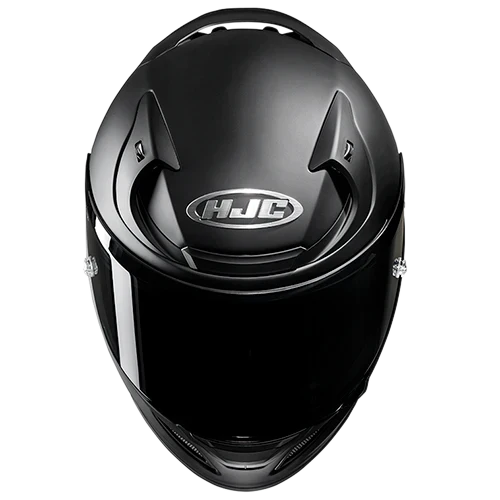 HJC F71 Helmet - Semi Flat Black