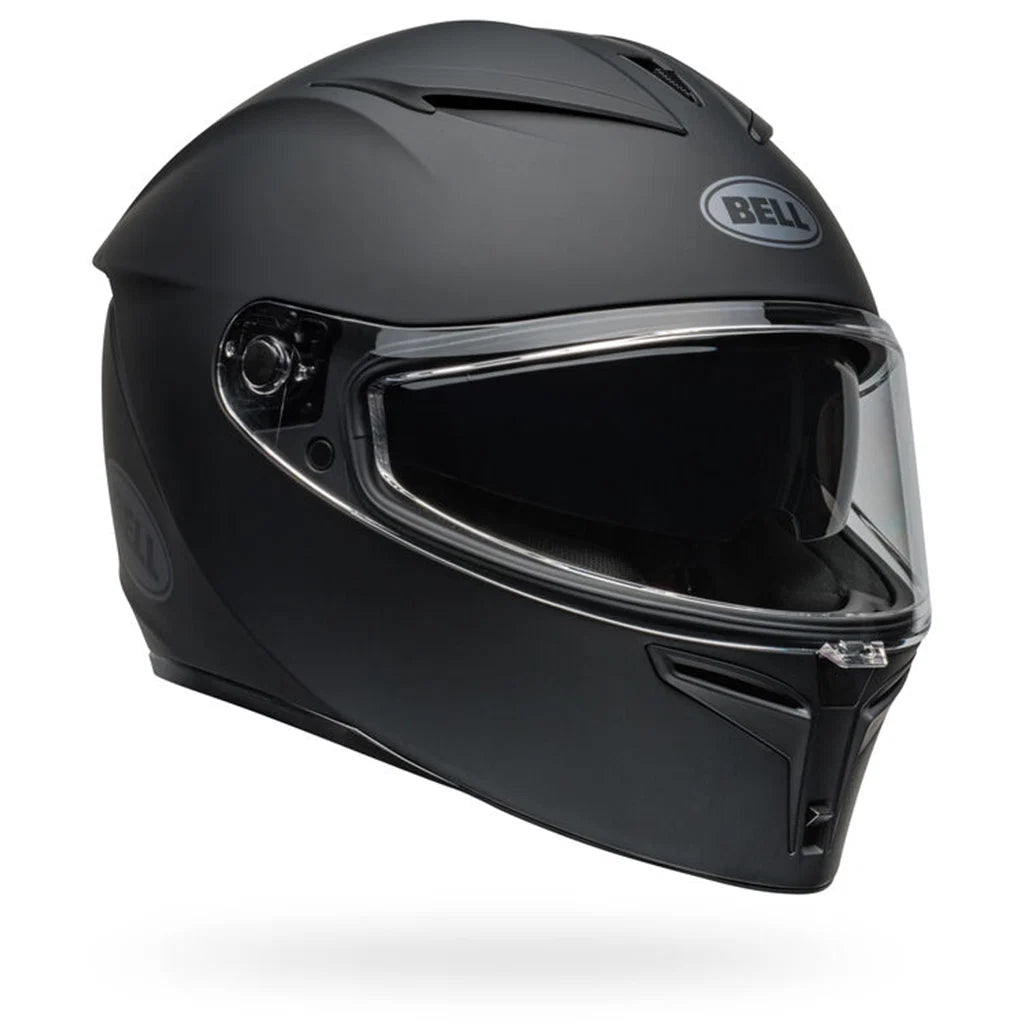 Bell Lithium MIPS Matte Black