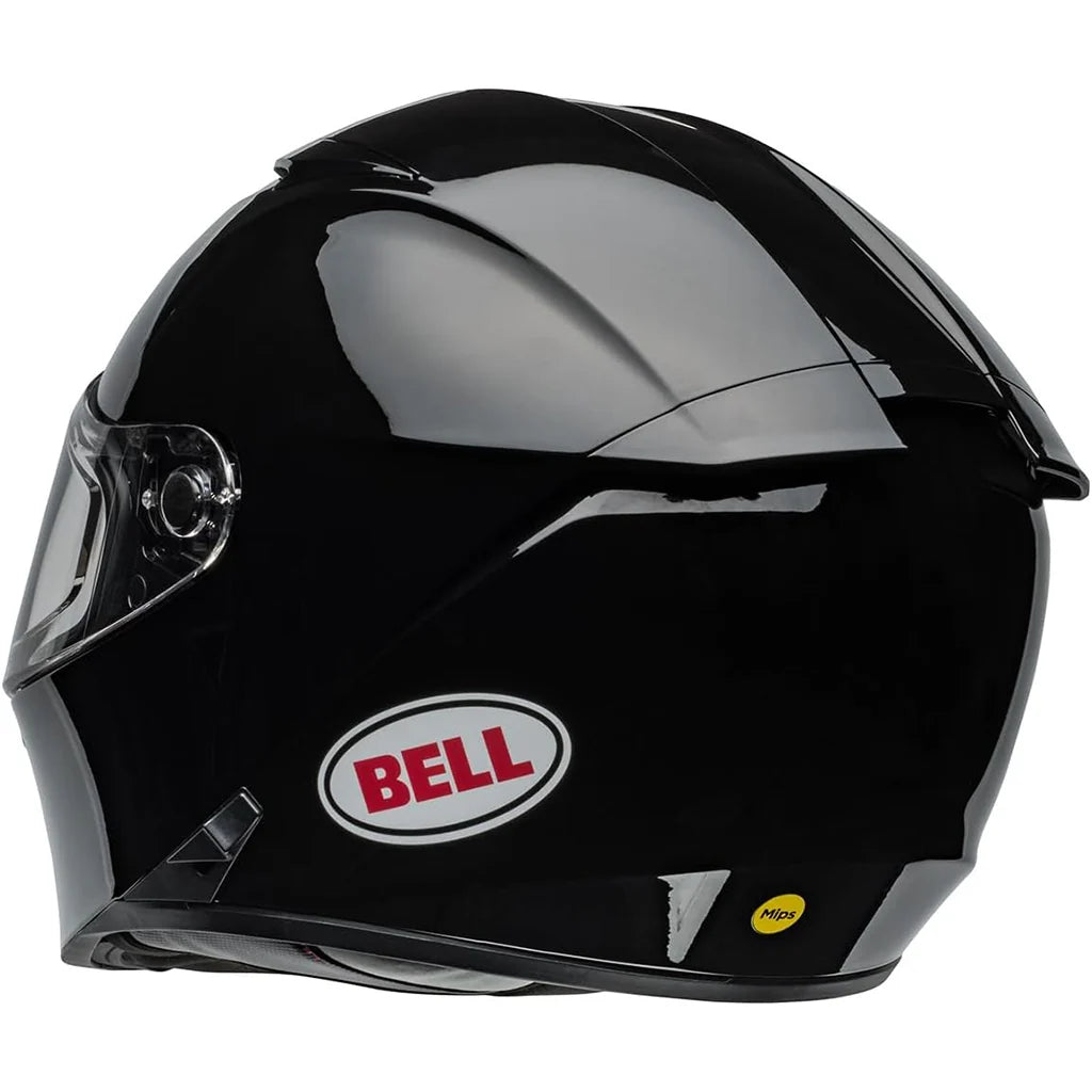 Bell Lithium MIPS Black Full Face Helmet