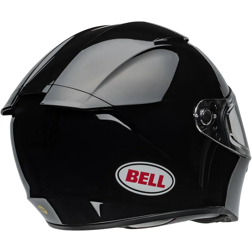 Bell Lithium MIPS Black Full Face Helmet